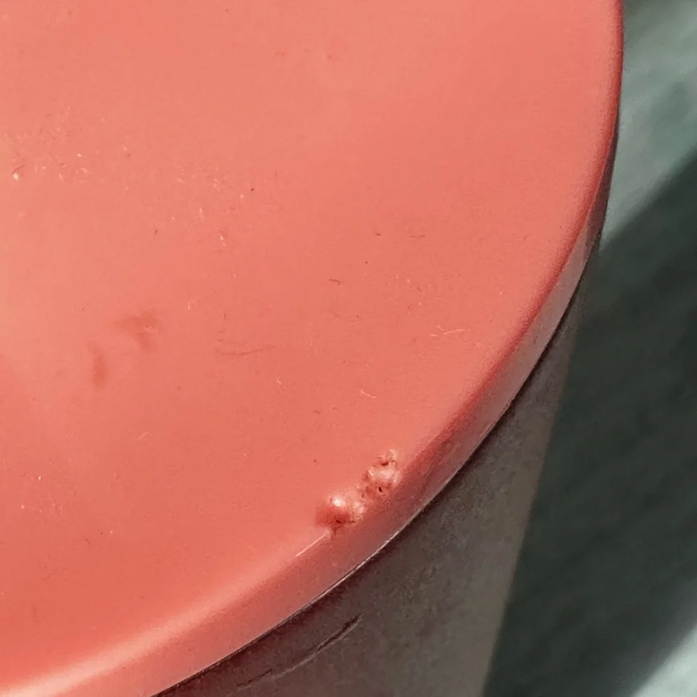 Starbucks rose gold tumblers‎ 24 oz